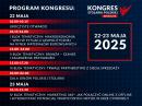 XV Kongres Stolarki Polskiej napędza rozwój branży. Jaki będzie program wydarzenia? XV Kongres Stolarki Polskiej napędza rozwój branży. Jaki będzie program wydarzenia?