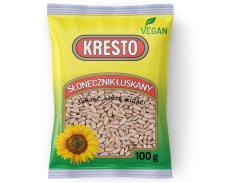 Nasiona i pestki – superfoods z oferty KRESTO Nasiona i pestki – superfoods z oferty KRESTO