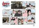 „Leny” – komiks od Lenovo