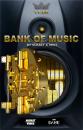 BANK of MUSIC w BANK CLUB!