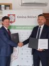 Ekoinbud ponownie stawia placówkę opiekuńczą w Różanie Ekoinbud ponownie stawia placówkę opiekuńczą w Różanie