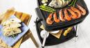 Premiera grilla marki Cecotec - PerfectCountry BBQ Premiera grilla marki Cecotec - PerfectCountry BBQ