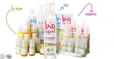 Kosmetyki naturalne Bio Logical - modne, energiczne, organiczne