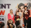 Wielka scena, młode talenty i gwiazdy YouTube – Talent Show w Galerii Pomorskiej Wielka scena, młode talenty i gwiazdy YouTube – Talent Show w Galerii Pomorskiej