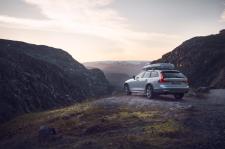 Volvo Cars stawia na ekologię w swojej firmie