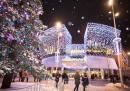Lider branży dekoracji i iluminacji świątecznych w Polsce prezentuje nową witrynę