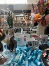 Twórcza sobota w Alfa Centrum Gdańsk - Bazar na Fali i biżuteryjne warsztaty upcyklingowe Twórcza sobota w Alfa Centrum Gdańsk - Bazar na Fali i biżuteryjne warsztaty upcyklingowe