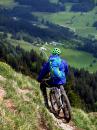 Nowoczesne podejście do przygody: rowery elektryczne górskie mtb