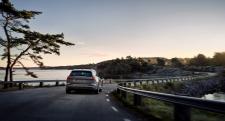 Bezpieczne Volvo V60 będzie oferowane w abonamencie