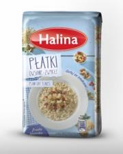 Energiczne śniadania z płatkami marki Halina – Idealne na nowy rok szkolny!