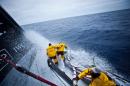 Nowe inicjatywy Volvo Ocean Race