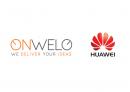 Onwelo i Huawei ogłosiły partnerstwo