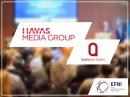 Havas Media Group i Quattro por Quattro partnerami EFNI