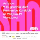 Zbliża się długo wyczekiwany warszawski Artshow