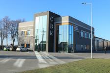 CENTRUM BADAWCZO-ROZWOJOWE PRACUJE NAD PREPARATAMI BAKTERIOBÓJCZYMI CENTRUM BADAWCZO-ROZWOJOWE PRACUJE NAD PREPARATAMI BAKTERIOBÓJCZYMI