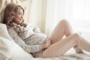 Problemy ze snem w ciąży. Jak temu zapobiec?