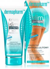Dermapharm Slim EXTREME 4D PROFESSIONAL Eveline Cosmetics