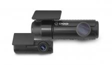 Wideorejestrator RC500S: co dwie kamery, to nie jedna