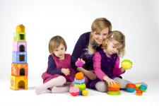 Zabawki przyszłości - znajdź interaktywną zabawkę odpowiednią dla wieku Twojego dziecka!