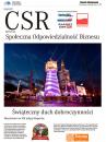 XX edycja wyróżnień Raportu CSR