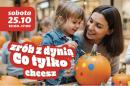 Jesienne spotkanie z dynią w Centrum Handlowym Auchan Krasne Jesienne spotkanie z dynią w Centrum Handlowym Auchan Krasne