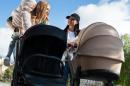 Debiut wózka Sirius – Avionaut rozszerza ofertę o nową kategorię dla rodziców Debiut wózka Sirius – Avionaut rozszerza ofertę o nową kategorię dla rodziców