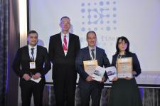 Digital Finance Award dla Adriany i Ensto Pol