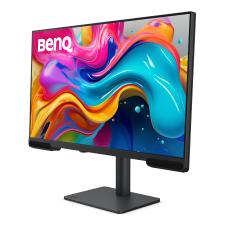 BenQ prezentuje 32 calowy monitor 4K do edycji wideo BenQ prezentuje 32 calowy monitor 4K do edycji wideo