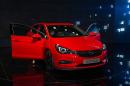 Nowy Opel - kolejny produkt gliwickiej fabryki