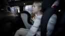 Bezpieczne i komfortowe: Volvo wprowadza nową generację fotelików dziecięcych