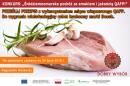 KOKNKURS „Prześlij przepis”: Śródziemnomorska podróż ze smakiem i jakością QAFP!