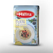 Pomysły na dania z płatków owsianych marki Halina