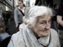 Opieka starszych w domach pomocy społecznej