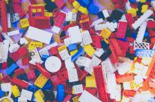 Lego Friends – zestawy klocków dla dziewczynek