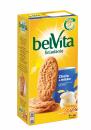 Wiosną sięgnij po belVitę! Pożywne i pyszne śniadanie z ciastkami belVita Zboża i mleko