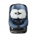 Nowy fotelik samochodowy Maxi-Cosi z wbudowanymi poduszkami powietrznymi