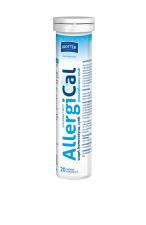 AllergiCal - pomoc w alergii