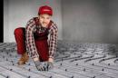KOMPLETNE POŁĄCZENIE - kompleksowe rozwiązania Ferro do ogrzewania podłogowego KOMPLETNE POŁĄCZENIE - kompleksowe rozwiązania Ferro do ogrzewania podłogowego