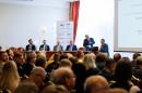 XXXI Forum Teleinformatyki: System informacyjny państwa – czas na przełomowe idee, technologie i pro XXXI Forum Teleinformatyki: System informacyjny państwa – czas na przełomowe idee, technologie i pro