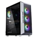 Zalman i3 NEO — intrygująca obudowa z czterema wentylatorami RGB