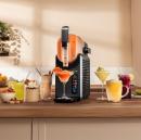 Premiera Cecotec Twist&Ice 2600. Mrożone napoje slushie w domowym zaciszu Premiera Cecotec Twist&Ice 2600. Mrożone napoje slushie w domowym zaciszu