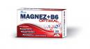 Magnez +B6 Optimal – optymalna dawka magnezu