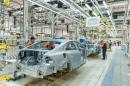 Volvo rozwija swoje fabryki w Chinach i innych krajach