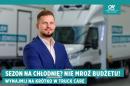 Truck Care: w sezonie wakacyjnym dobrze sprawdza się wynajem krótkoterminowy Truck Care: w sezonie wakacyjnym dobrze sprawdza się wynajem krótkoterminowy