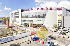 Top Shop nowym najemcą Wola Parku