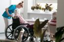5 porad dla opiekunów osób z demencją