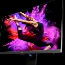 Nowy 27 calowy monitor IPS 4K HDR z AQCOLOR dla projektantów - BenQ PD2700U