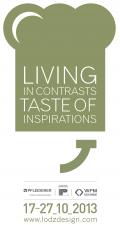 "Living in contrasts, taste of inspirations!"