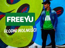 FreeYu – nowa marka debiutuje na rynku
