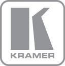 Najnowsze rozwiązania do wizualizacji i prezentacji -roadshow Kramer Electronics z Sony Professional